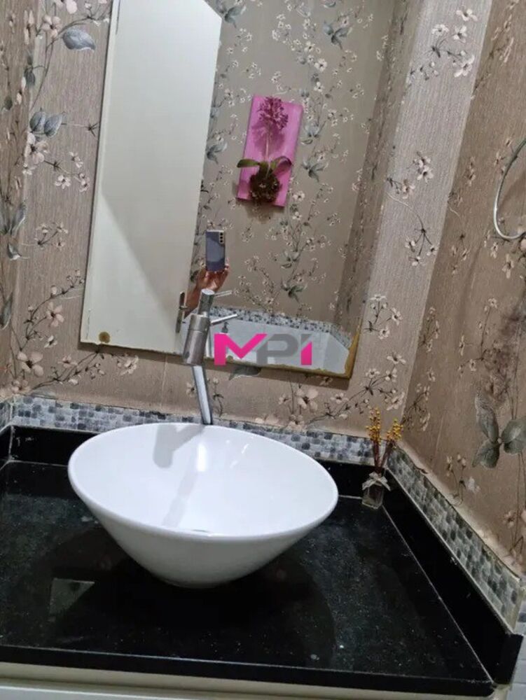 Casa de Condomínio à venda com 3 quartos, 82m² - Foto 6