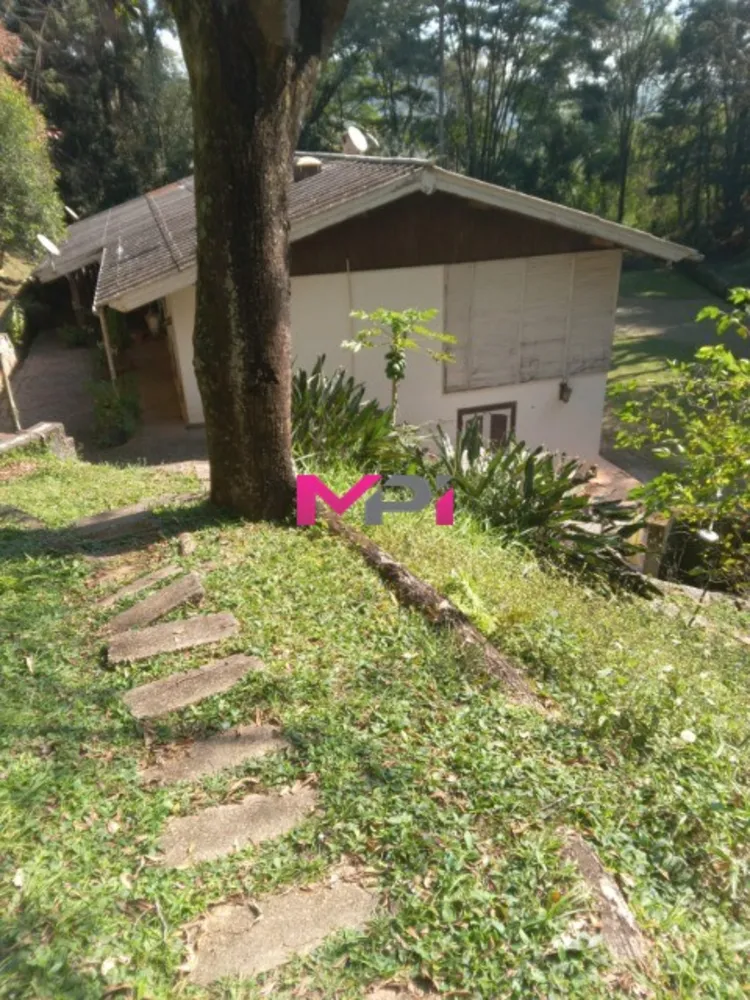 Sítio, 3 quartos, 10 hectares - Foto 3