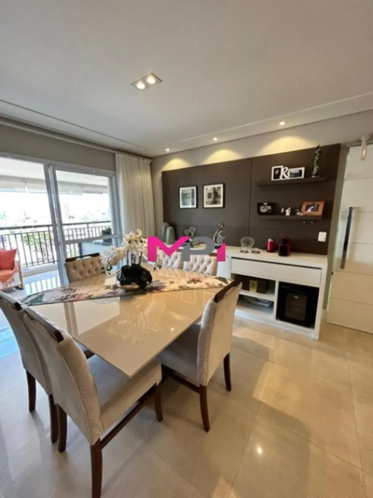 Apartamento, 3 quartos, 155 m² - Foto 2