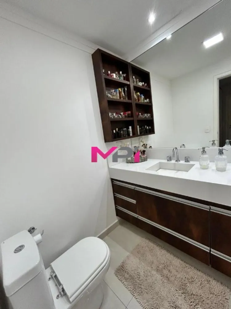 Apartamento, 3 quartos, 155 m² - Foto 3