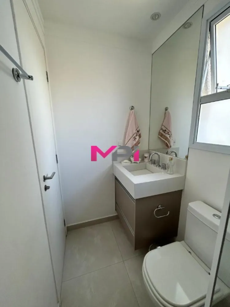 Apartamento, 3 quartos, 155 m² - Foto 8