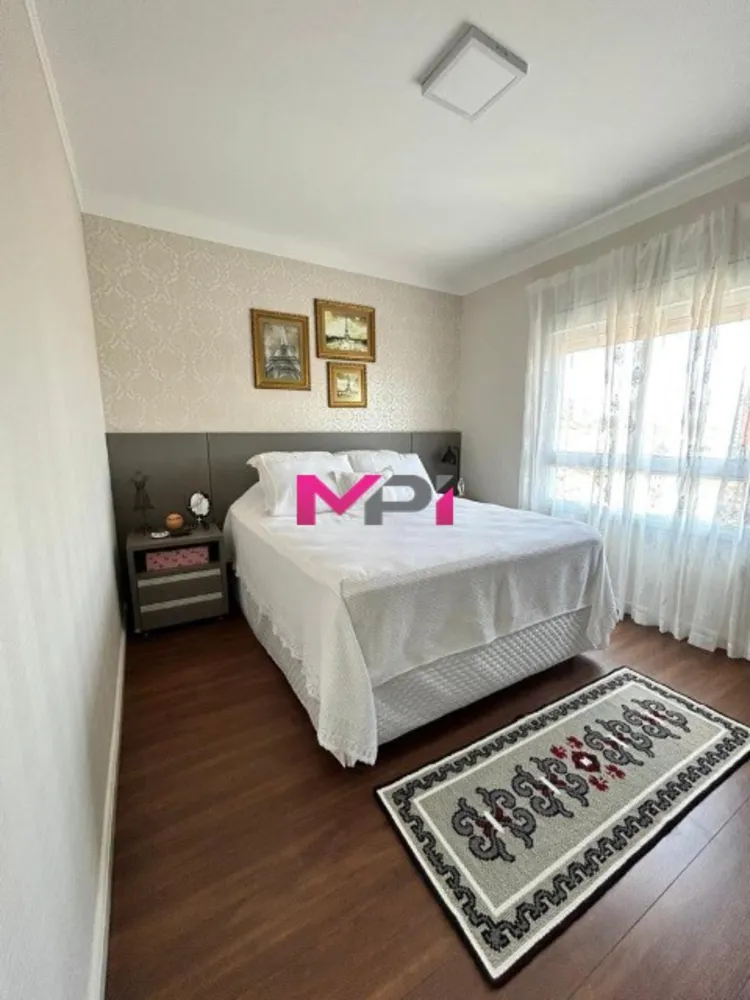 Apartamento, 3 quartos, 155 m² - Foto 7