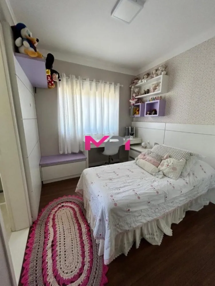 Apartamento, 3 quartos, 155 m² - Foto 10