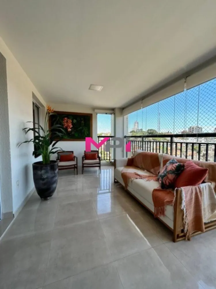 Apartamento, 3 quartos, 155 m² - Foto 11