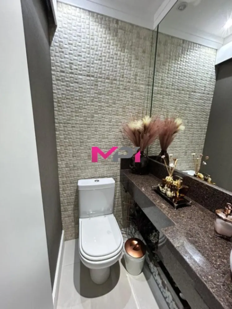 Apartamento, 3 quartos, 155 m² - Foto 12