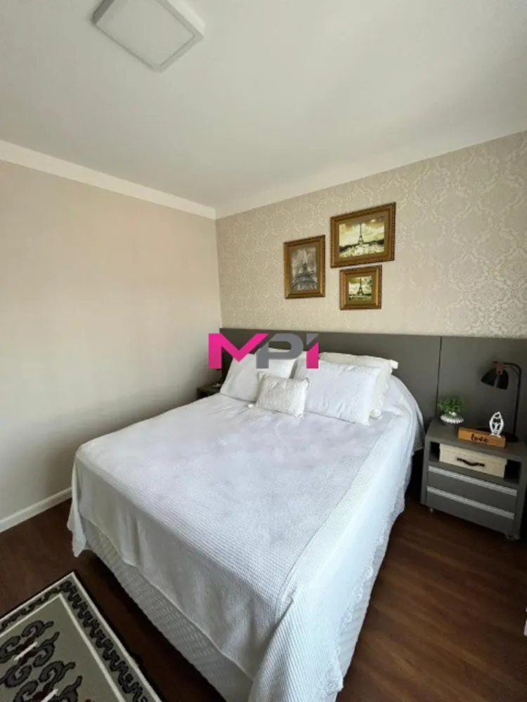 Apartamento, 3 quartos, 155 m² - Foto 6