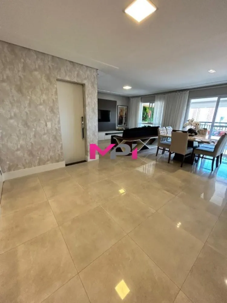 Apartamento, 3 quartos, 155 m² - Foto 4