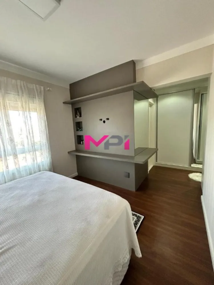 Apartamento, 3 quartos, 155 m² - Foto 5