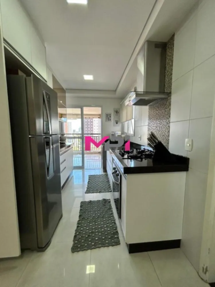 Apartamento, 3 quartos, 155 m² - Foto 9