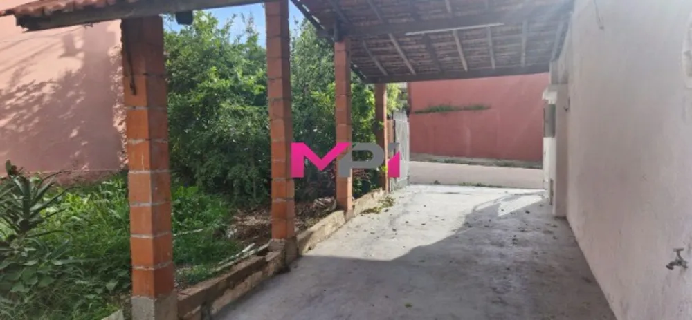 Casa, 2 quartos - Foto 5