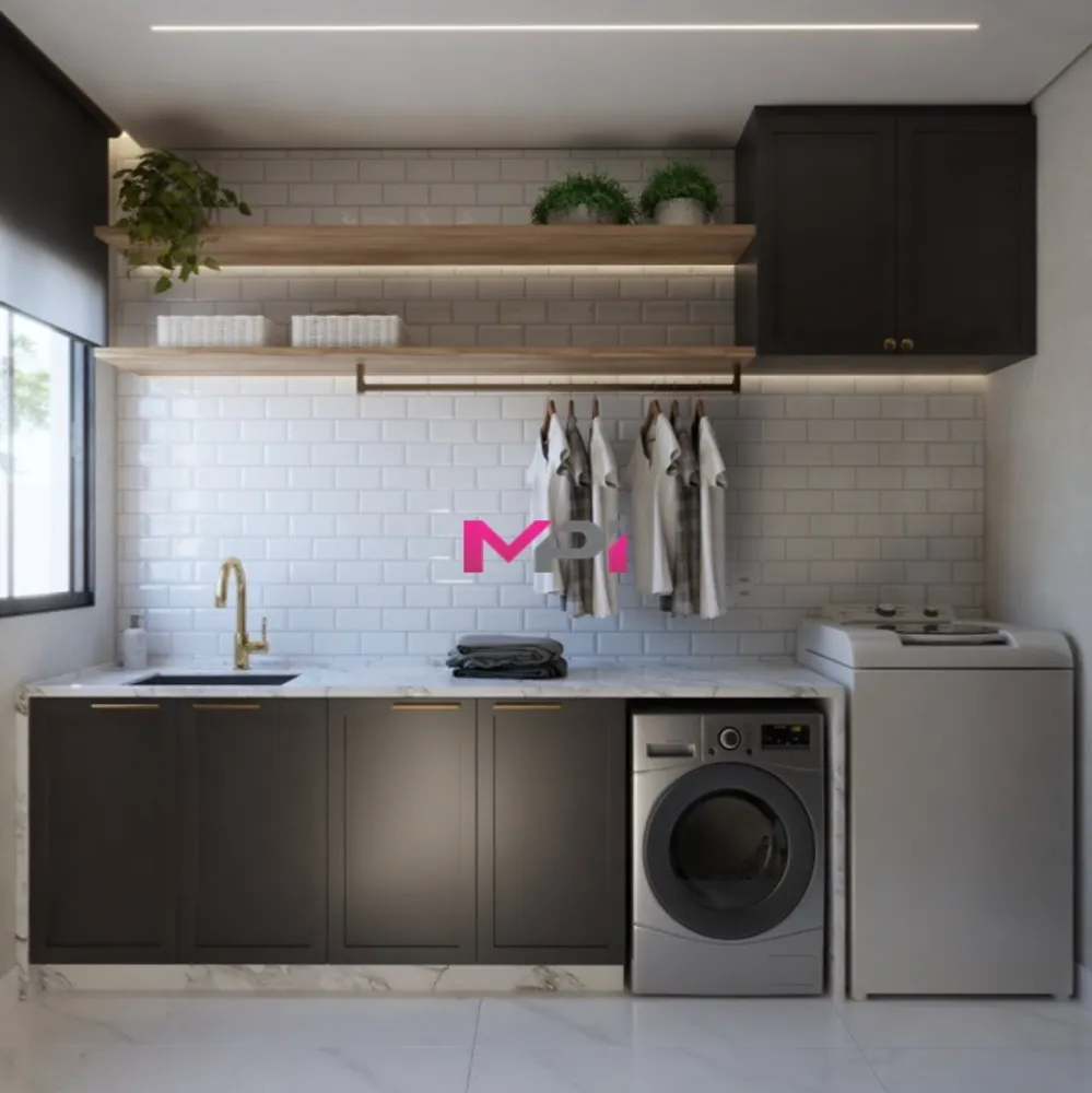 Casa, 4 quartos, 450 m² - Foto 12