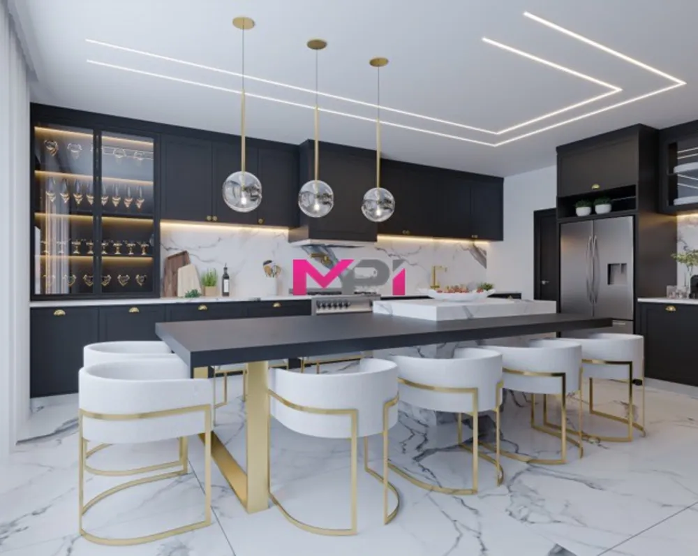 Casa, 4 quartos, 450 m² - Foto 5