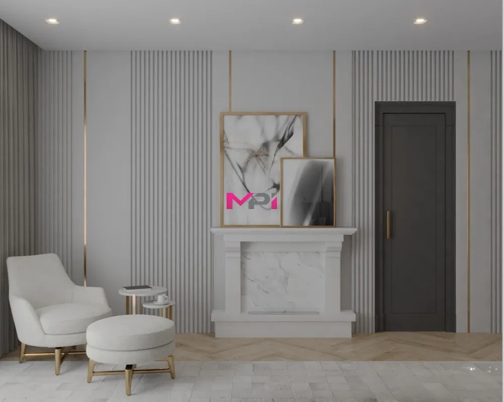 Casa, 4 quartos, 450 m² - Foto 7