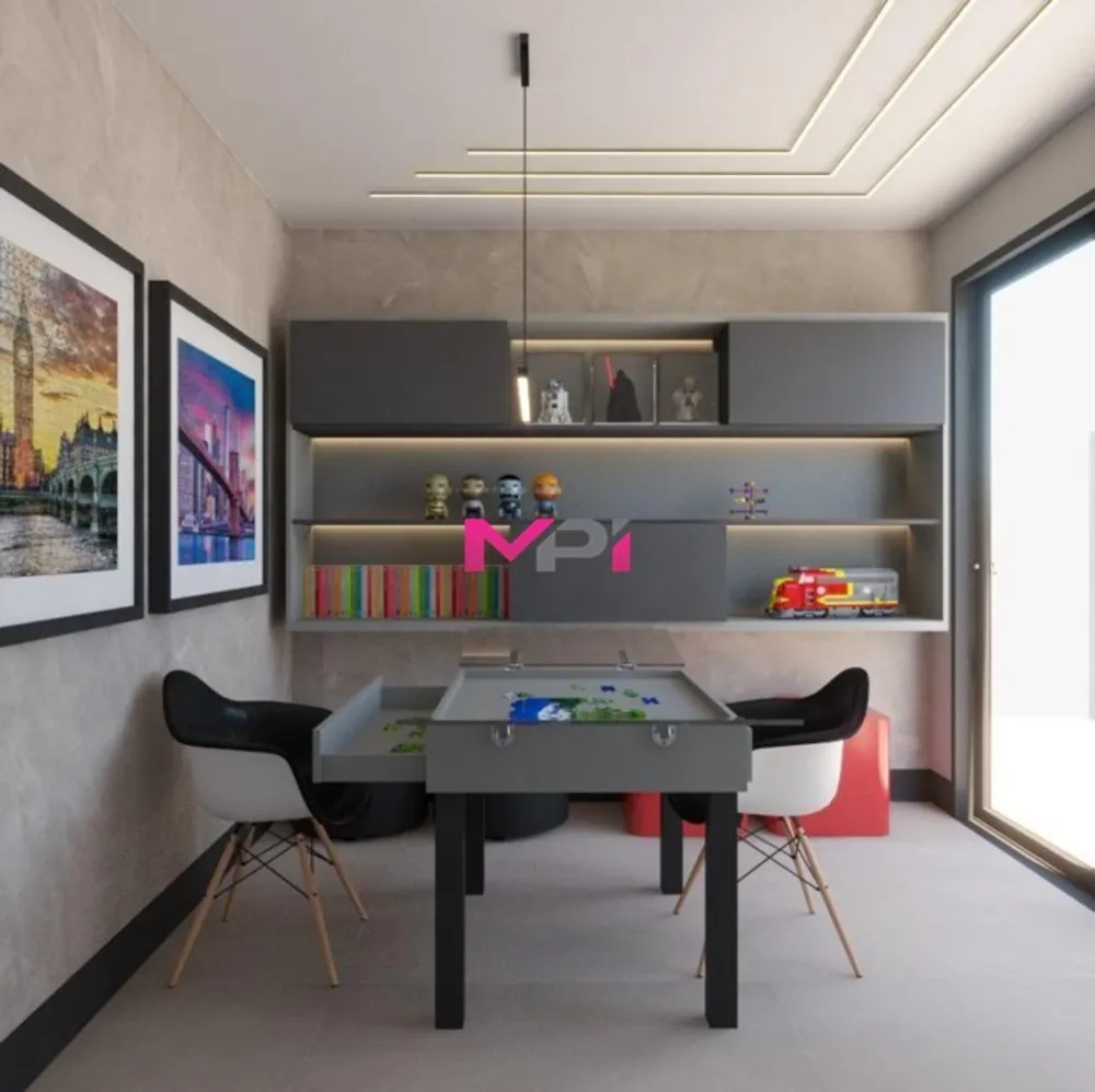 Casa, 4 quartos, 450 m² - Foto 11
