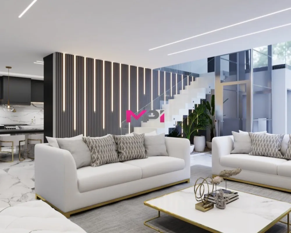 Casa, 4 quartos, 450 m² - Foto 4