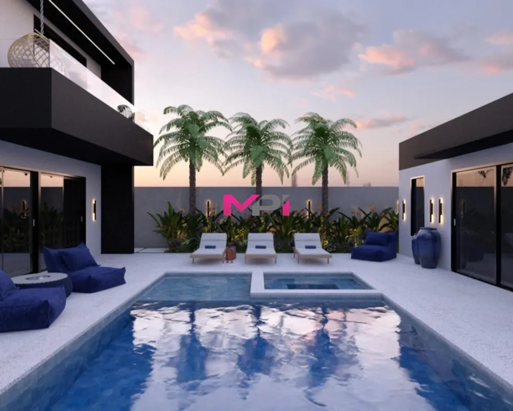 Casa, 4 quartos, 450 m² - Foto 2