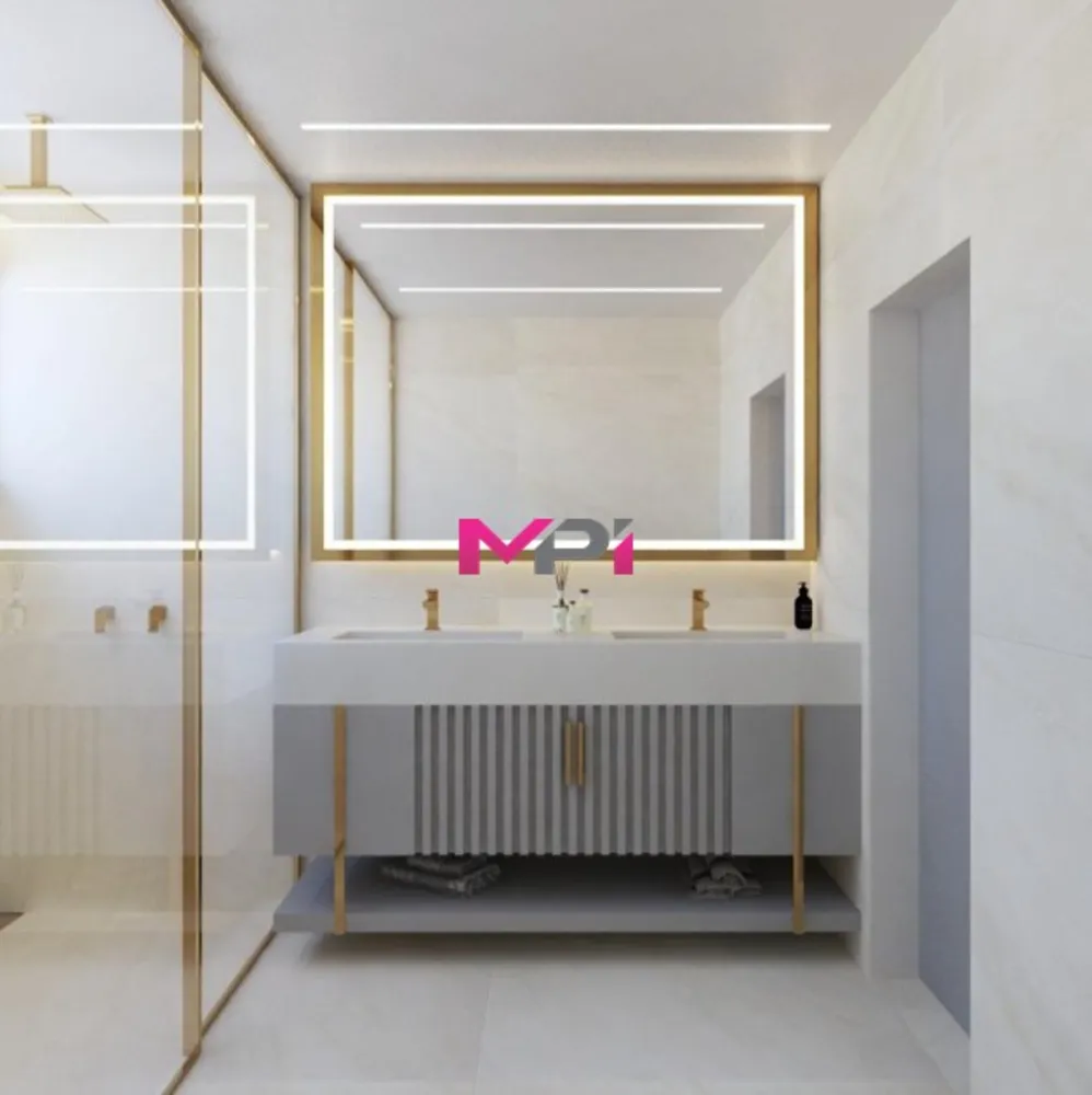 Casa, 4 quartos, 450 m² - Foto 9