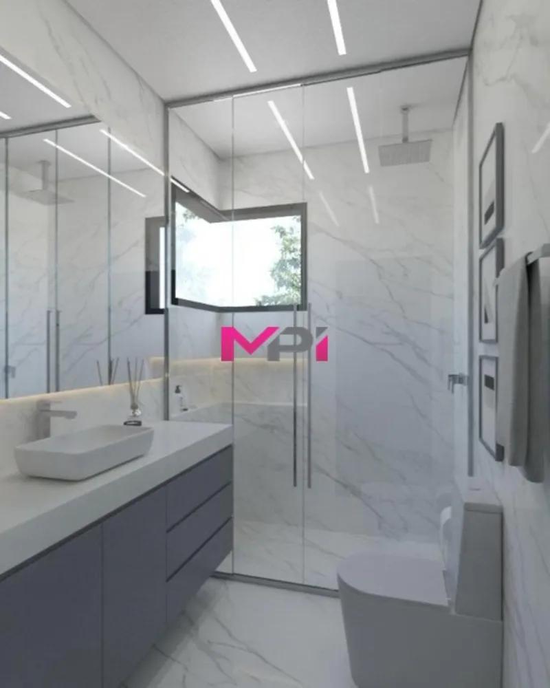 Casa, 4 quartos, 450 m² - Foto 10