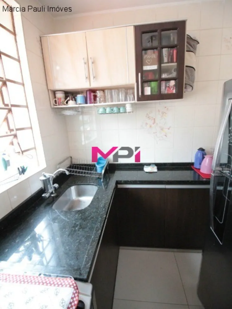 Sobrado, 3 quartos, 250 m² - Foto 3