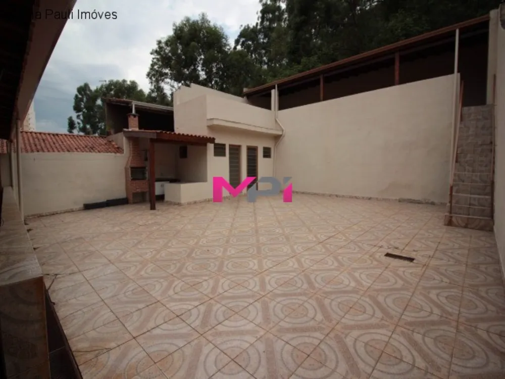 Sobrado, 3 quartos, 250 m² - Foto 5