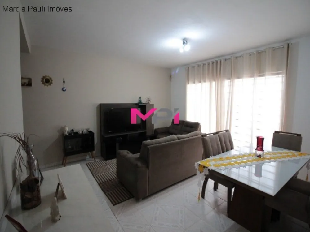 Sobrado, 3 quartos, 250 m² - Foto 8