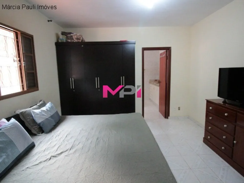 Sobrado, 3 quartos, 250 m² - Foto 10