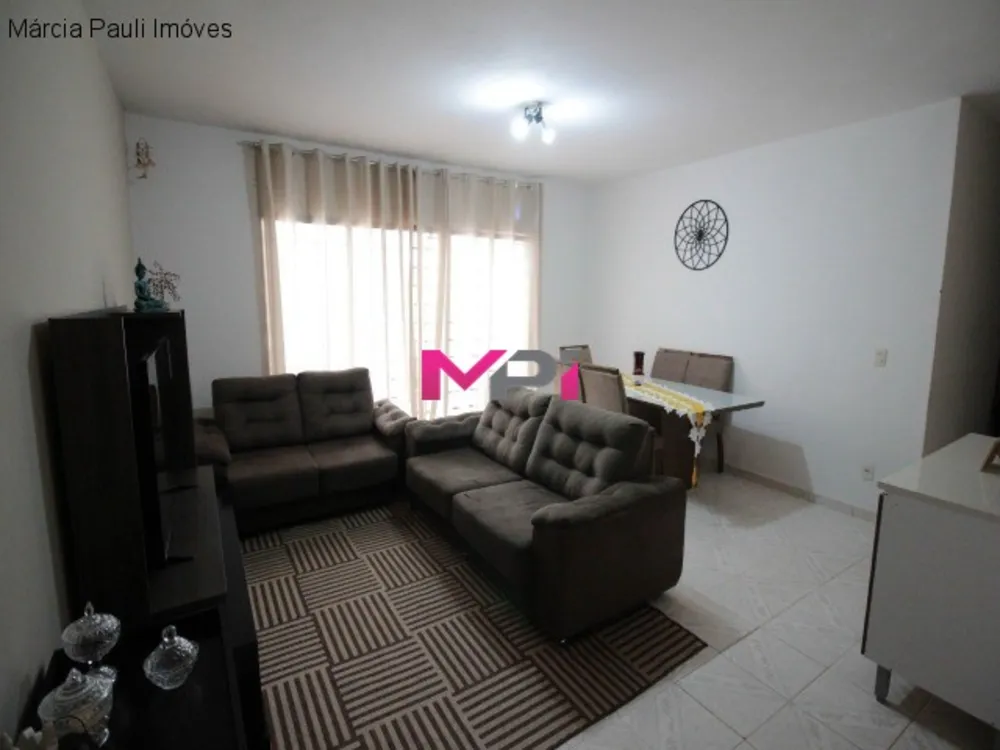 Sobrado, 3 quartos, 250 m² - Foto 7