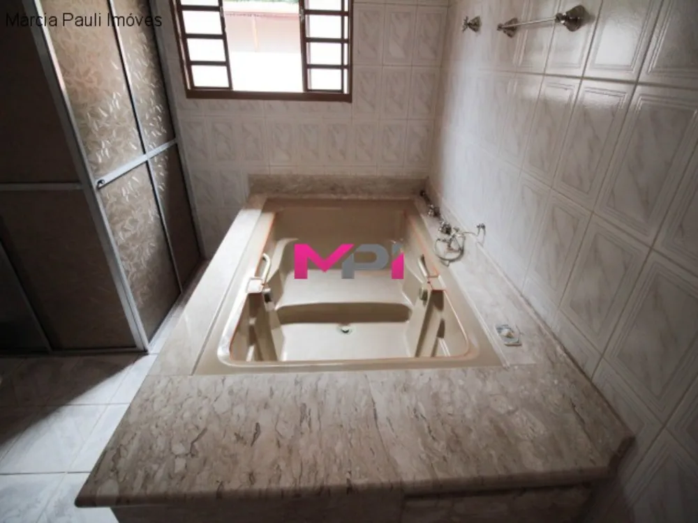 Sobrado, 3 quartos, 250 m² - Foto 12