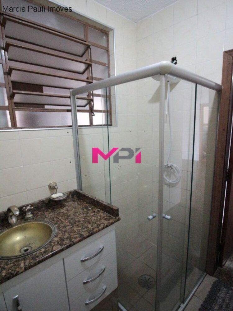 Sobrado, 3 quartos, 250 m² - Foto 1