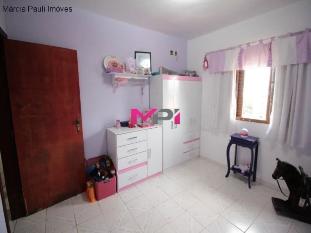 Sobrado, 3 quartos, 250 m² - Foto 11