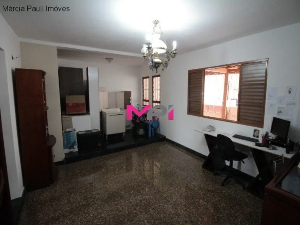 Sobrado, 3 quartos, 250 m² - Foto 9