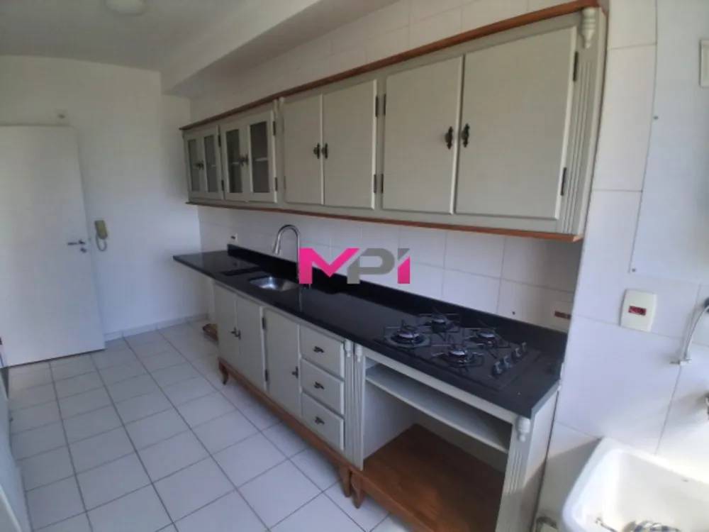 Apartamento, 2 quartos, 83 m² - Foto 2