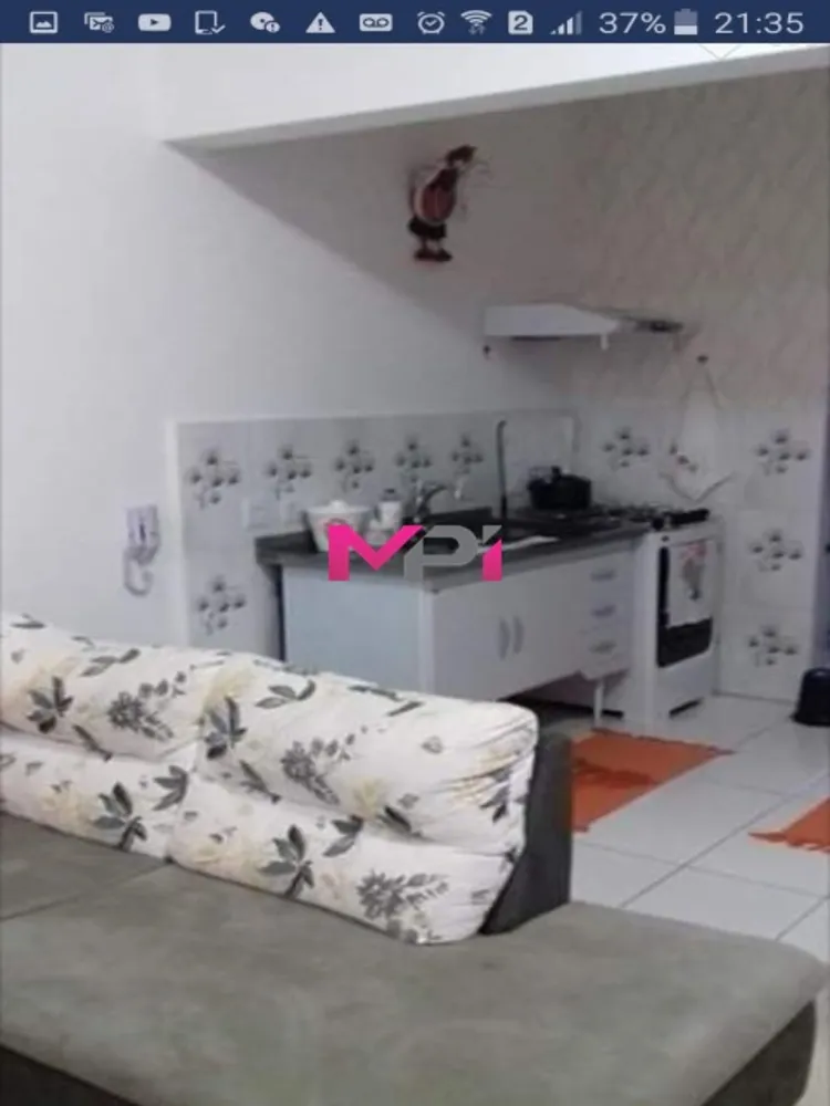 Apartamento, 1 quarto, 49 m² - Foto 3