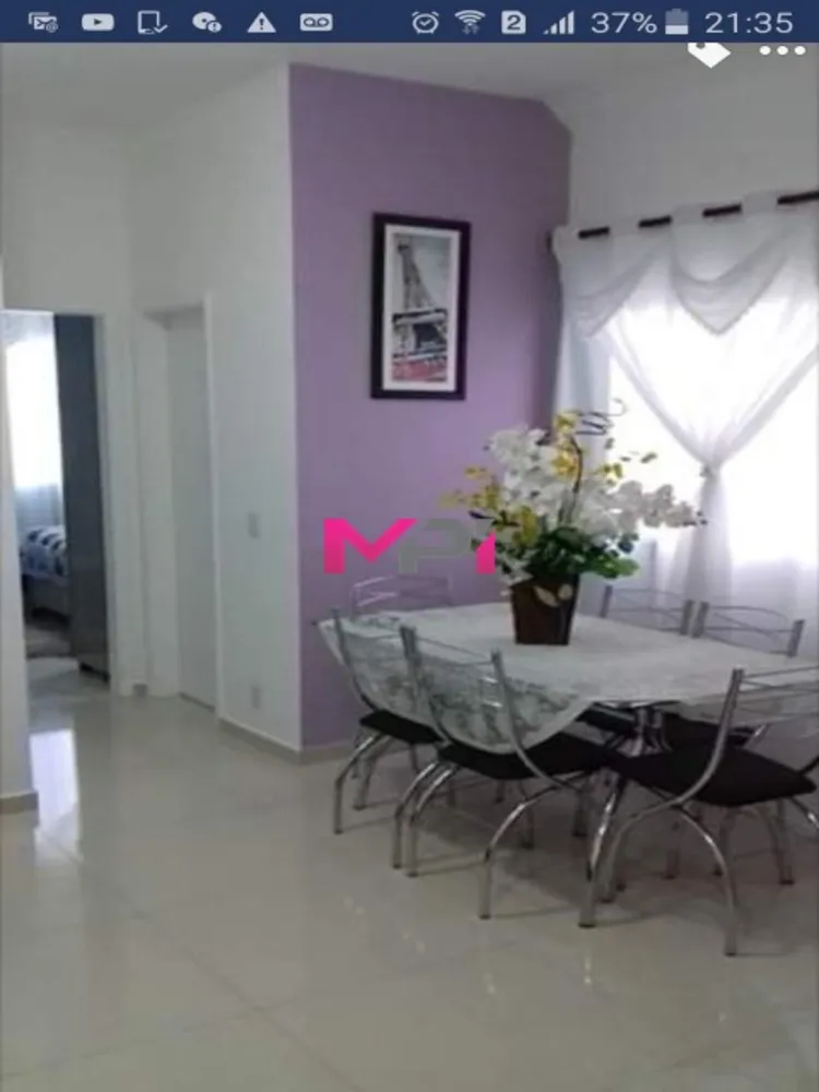 Apartamento, 1 quarto, 49 m² - Foto 2