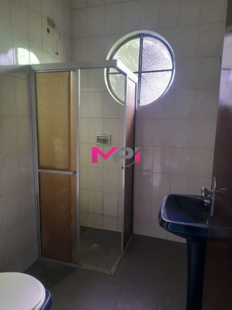 Sobrado, 9 quartos, 396 m² - Foto 11