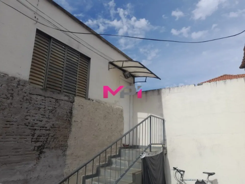 Sobrado, 9 quartos, 396 m² - Foto 1