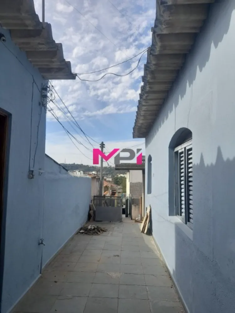 Sobrado, 9 quartos, 396 m² - Foto 3