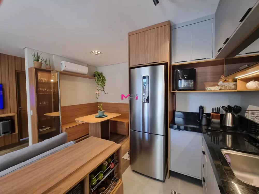 Apartamento à venda com 3 quartos, 75m² - Foto 6