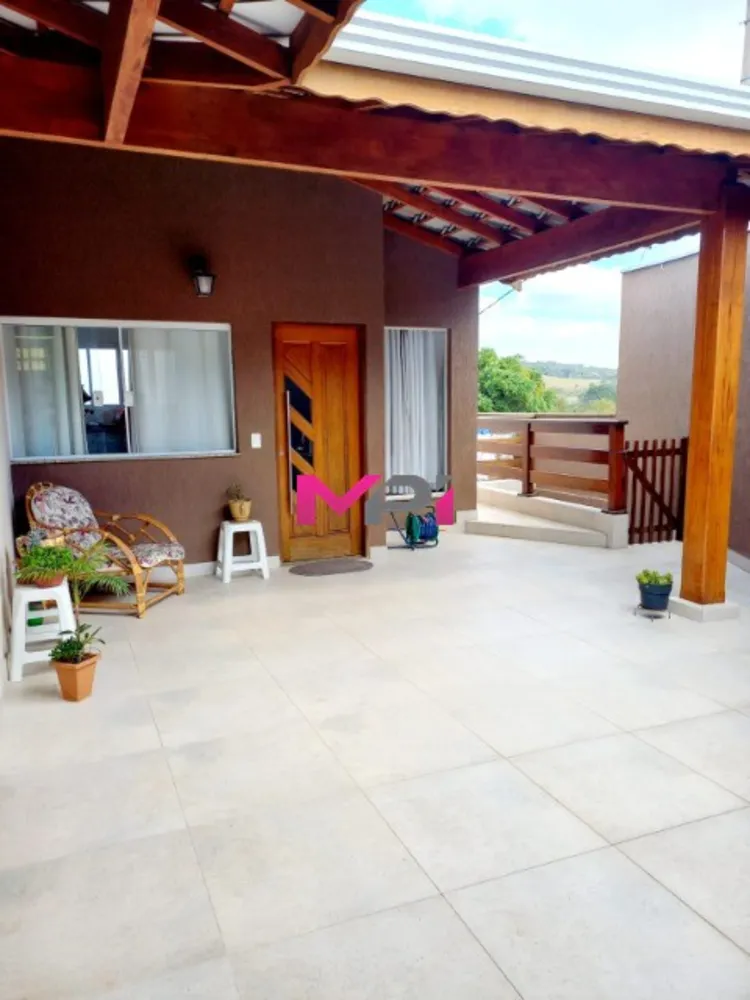 Casa, 3 quartos, 114 m² - Foto 1