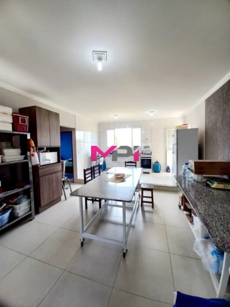Casa, 3 quartos, 114 m² - Foto 4