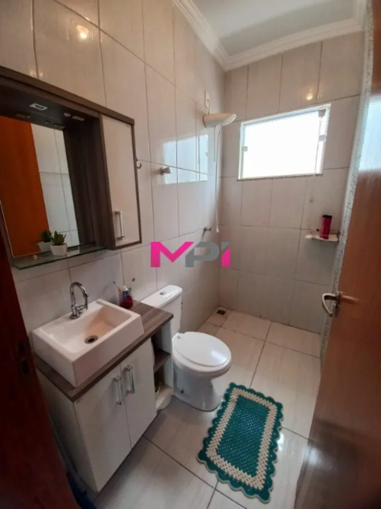 Casa, 3 quartos, 114 m² - Foto 8