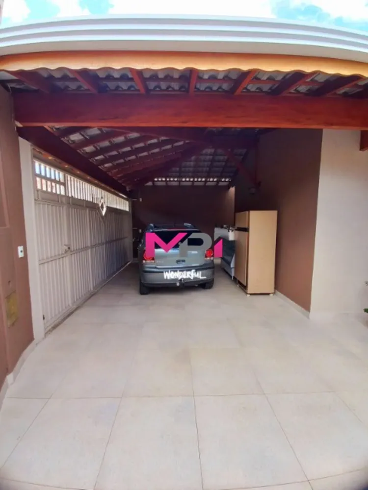 Casa, 3 quartos, 114 m² - Foto 2
