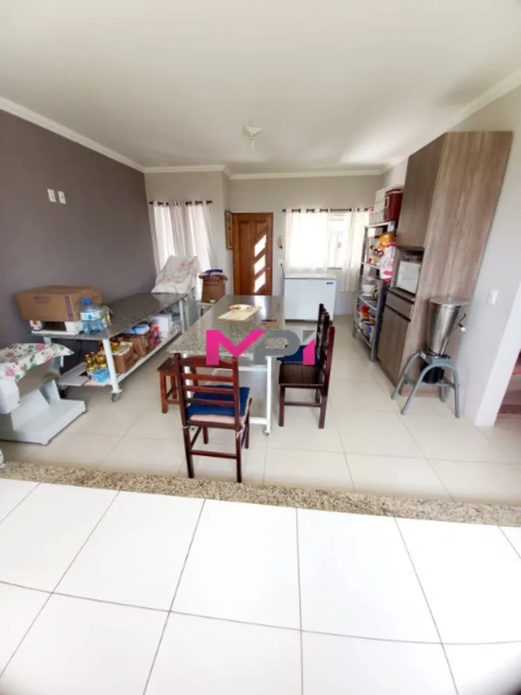 Casa, 3 quartos, 114 m² - Foto 3