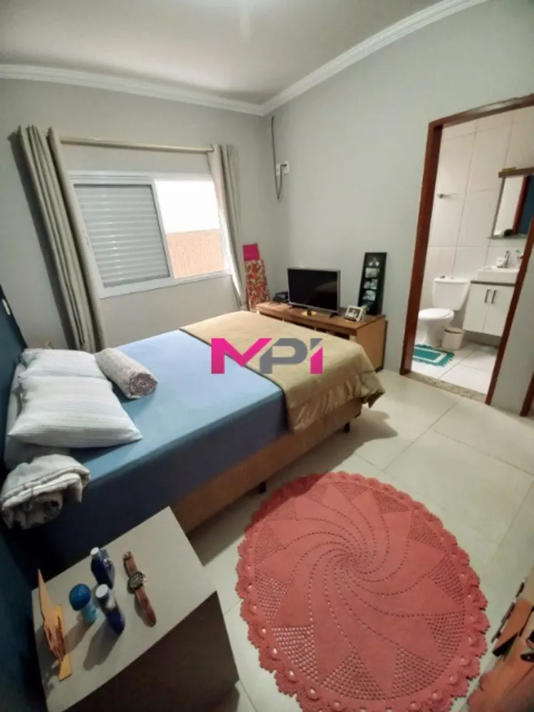Casa, 3 quartos, 114 m² - Foto 6