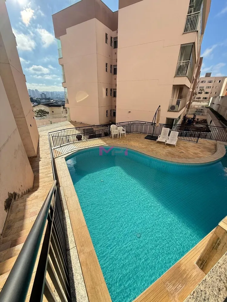 Apartamento, 2 quartos, 69 m² - Foto 7