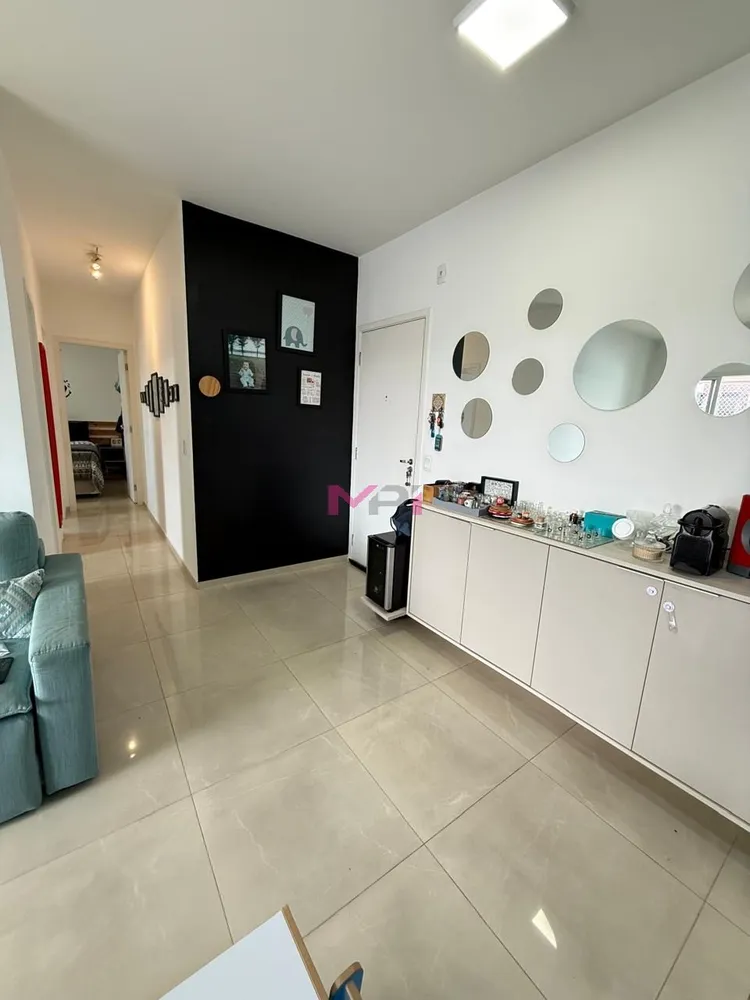 Apartamento, 2 quartos, 69 m² - Foto 2