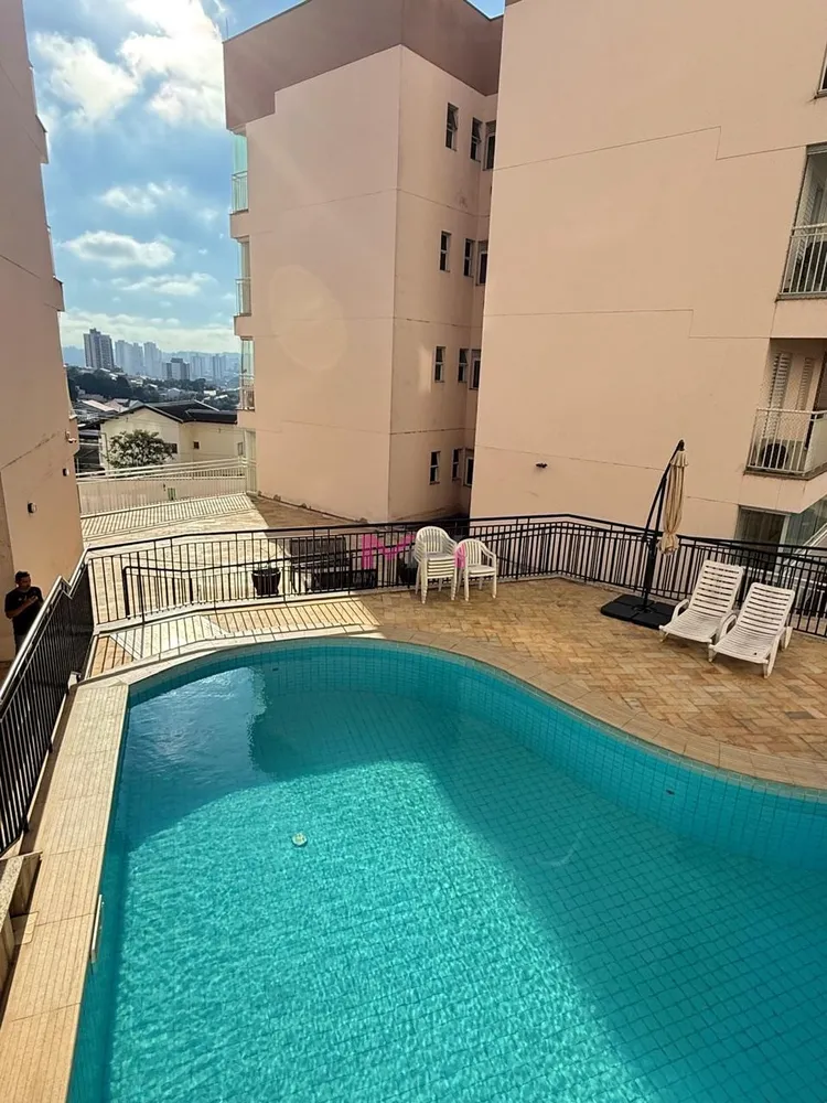Apartamento, 2 quartos, 69 m² - Foto 3