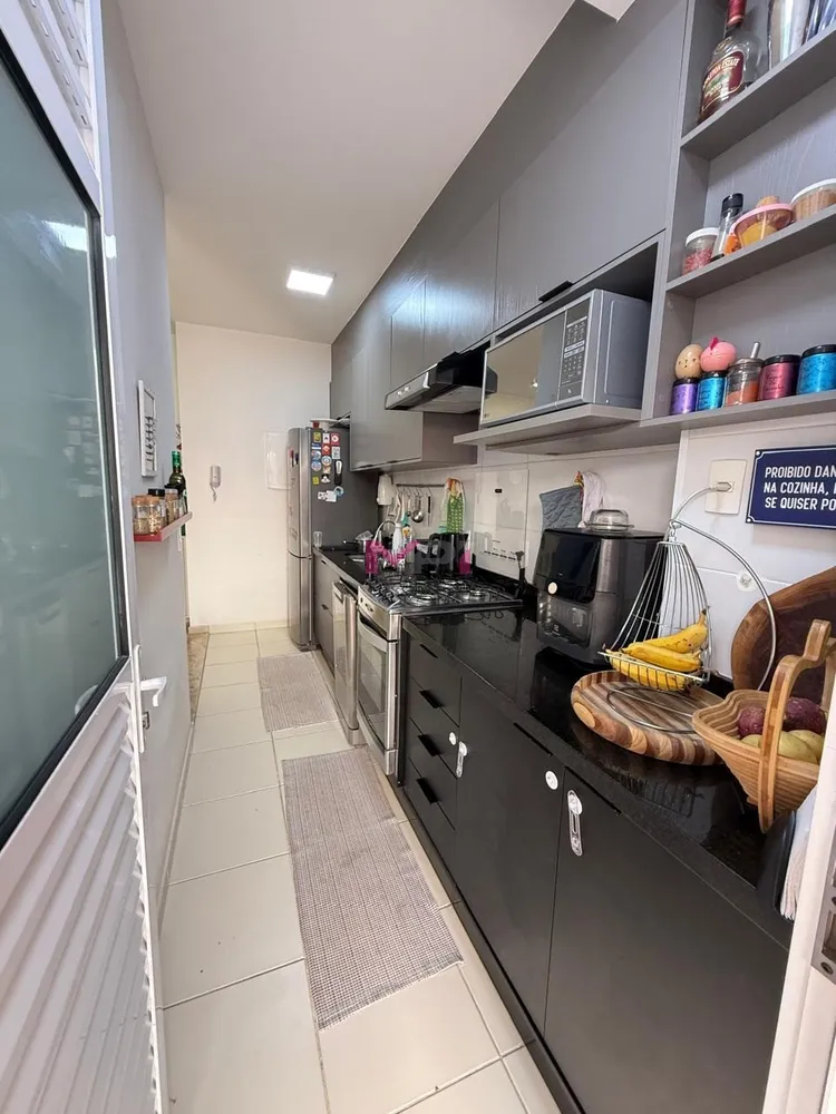 Apartamento, 2 quartos, 69 m² - Foto 1