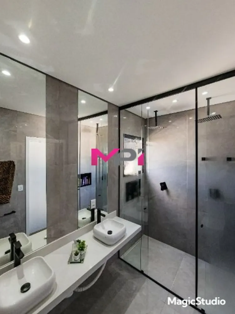 Casa de Condomínio, 3 quartos - Foto 10