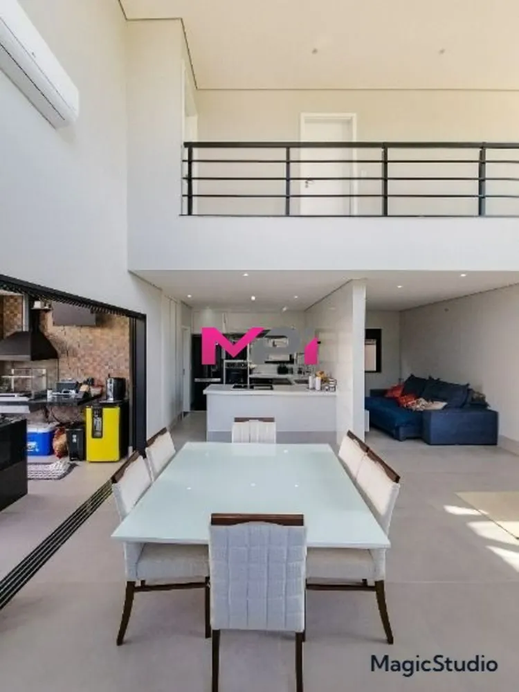 Casa de Condomínio, 3 quartos - Foto 5